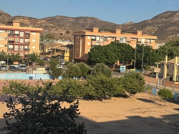 Pis amb ascensor de lloguer a Cartagena ciudad