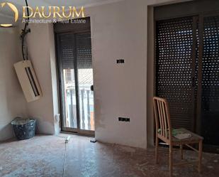 Bedroom of Single-family semi-detached for sale in  Valencia Capital  with Air Conditioner