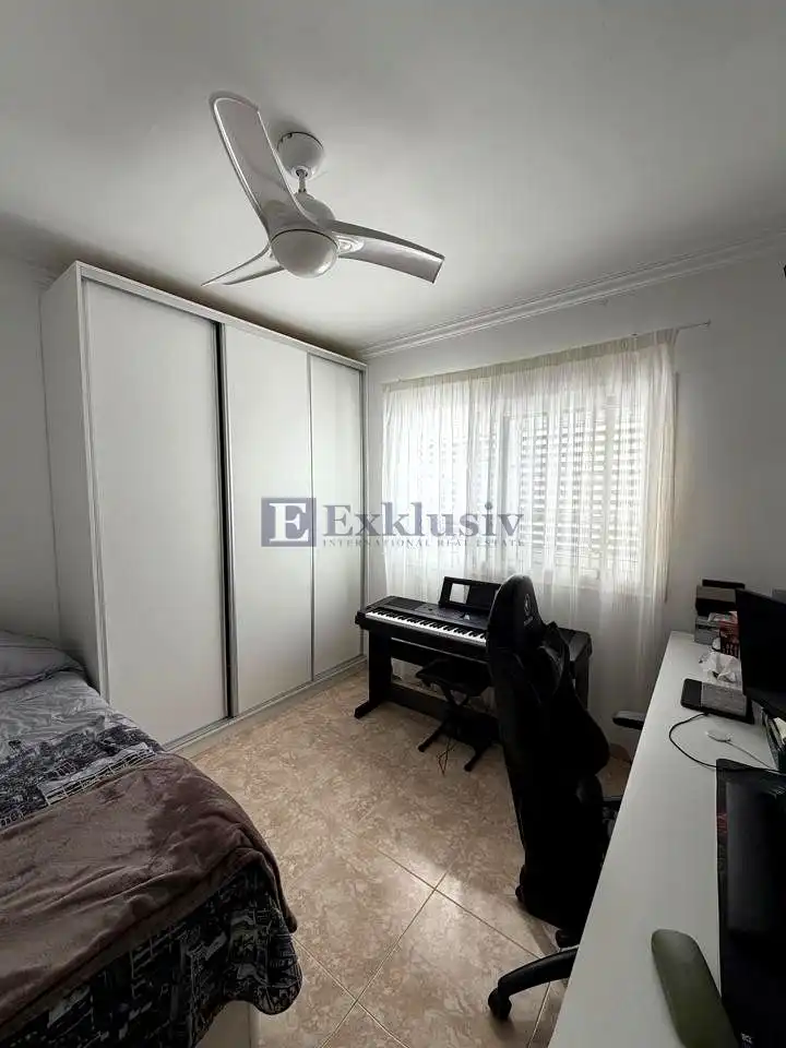 Bedroom of Houses for sale in San Cristóbal de la Laguna  with Private garden and Terrace
