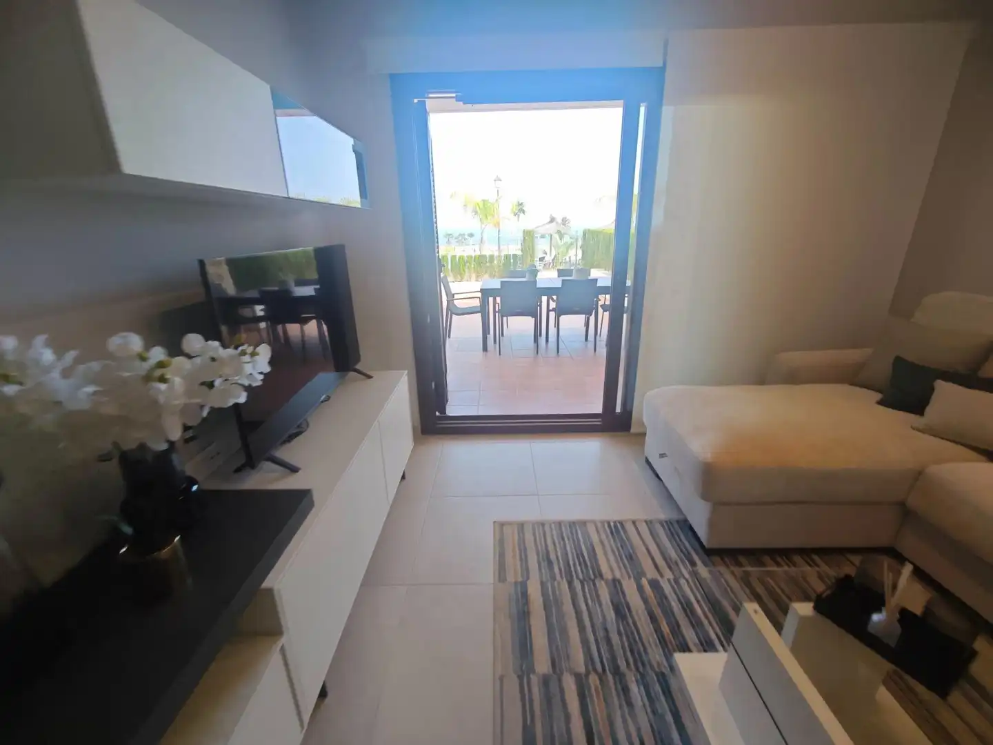 Detached house with pool for sale in San Juan de los Terreros, imagen 93