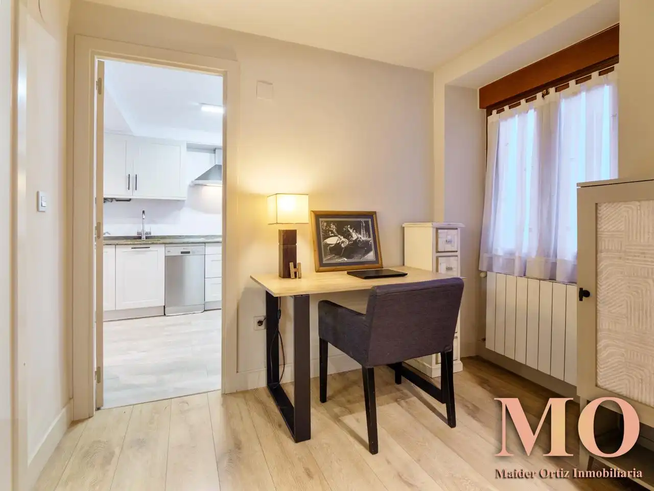 Habitación de Dúplex en venta en Bergara con Calefacción