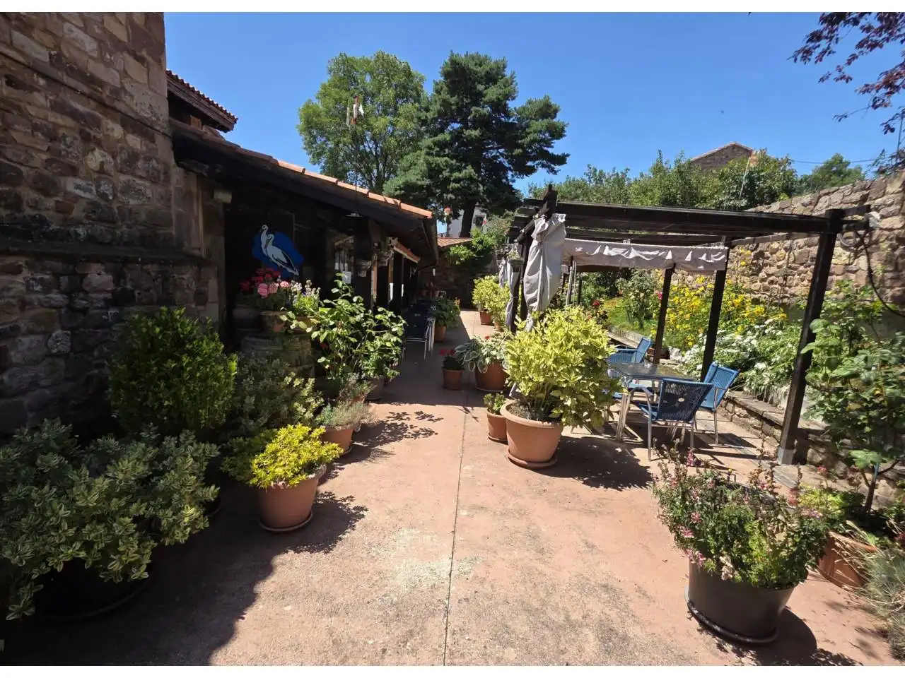 Maison avec jardin à vendre à Calle Coteron, imagen 6