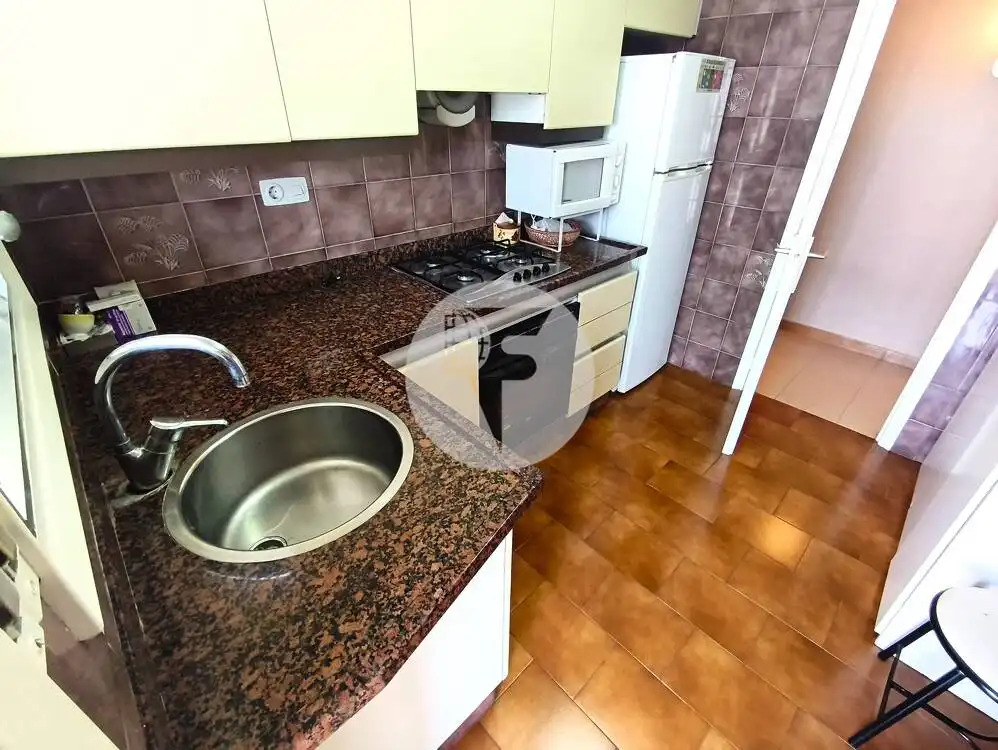 Piso con terraza en venta en Centre, imagen 4