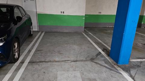 Foto 5 de Garatge de lloguer a Calle Santos a. Ochandátegui, 12, Buztintxuri, Navarra