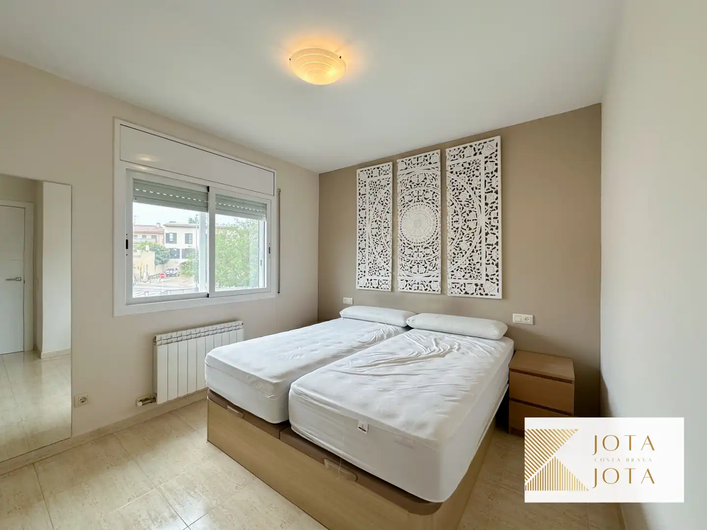 Maison mitoyenne avec terrasse à vendre à Maçanet de la Selva pueblo, imagen 20
