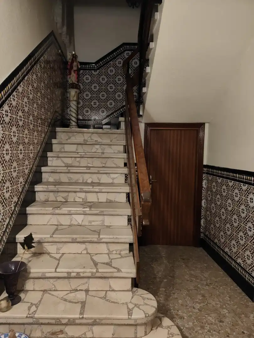 Casa o chalet en venta en Corral de Almaguer con Calefacción, Parquet y Terraza