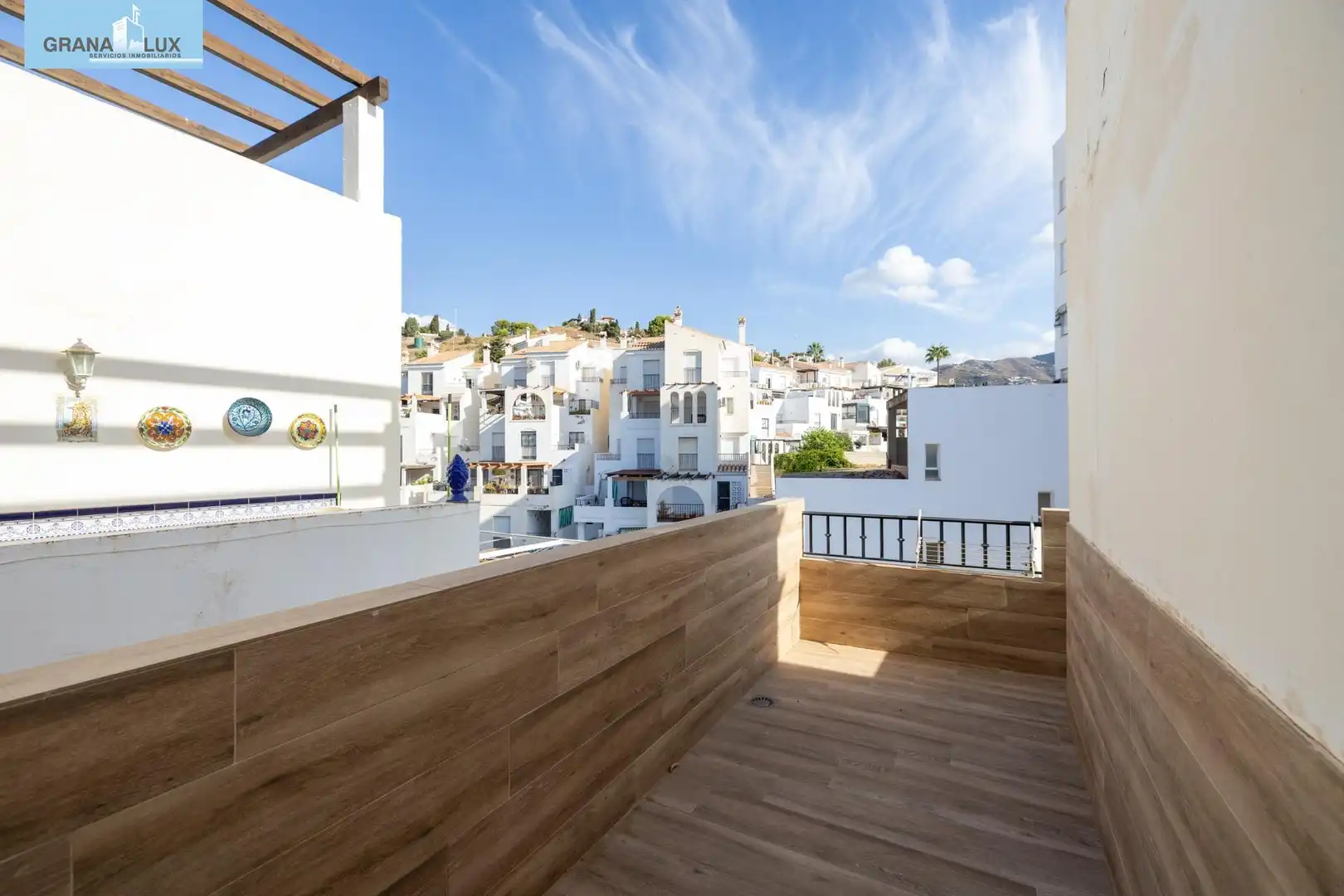 Maisonette mit Terrasse zum Verkauf in Camino a Velilla, imagen 8