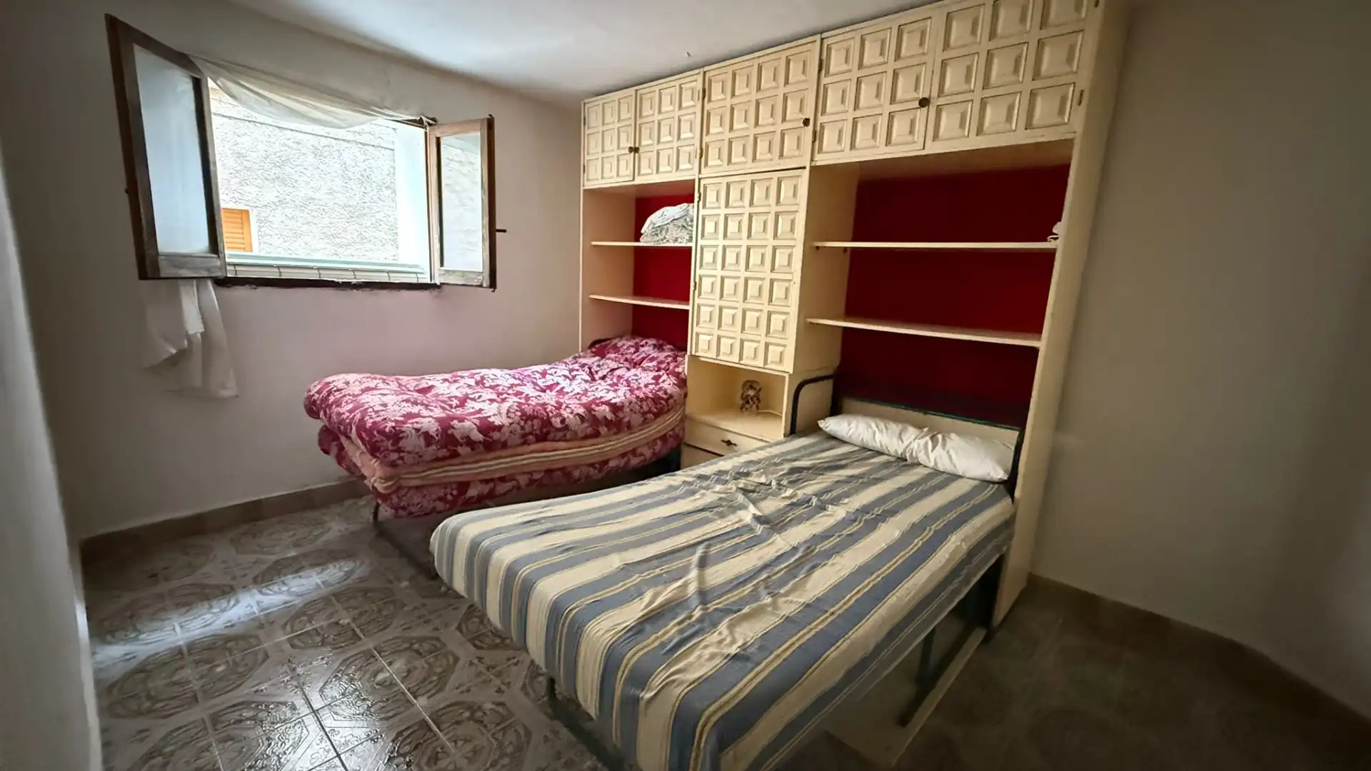 Dormitori de Casa o xalet en venda en Benafigos amb Terrassa