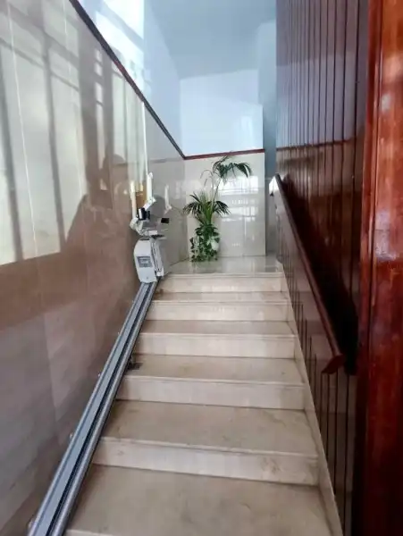 Flat for rent in Calle Juan Pablo II, -1, Duggi - Rambla - Los Hoteles