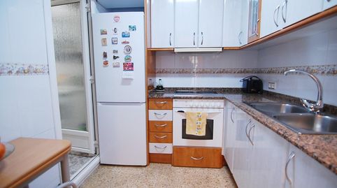 Foto 2 de Pis en venda a Llefià, Badalona