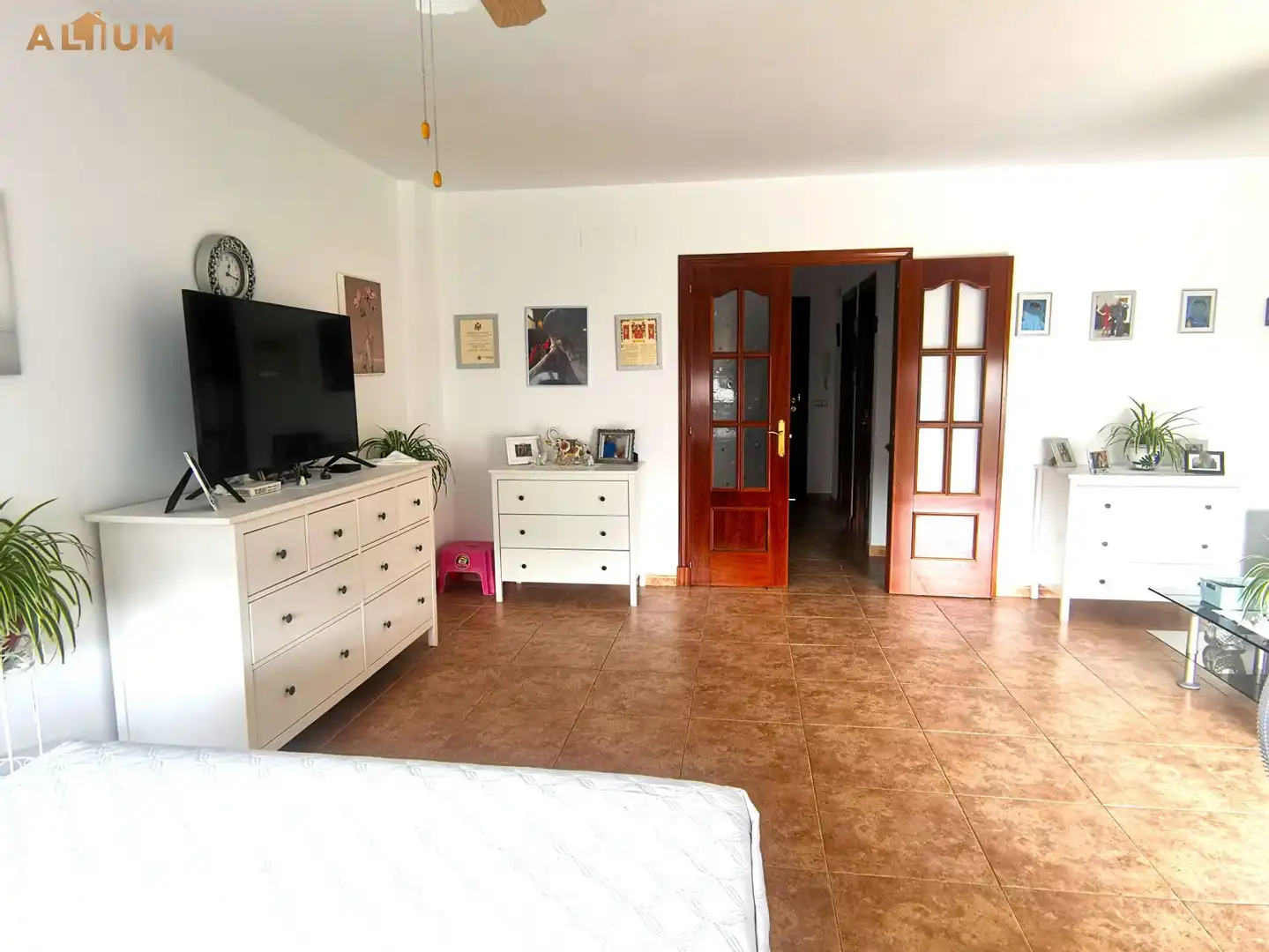 Flat for sale in Norte - Blanca Paloma