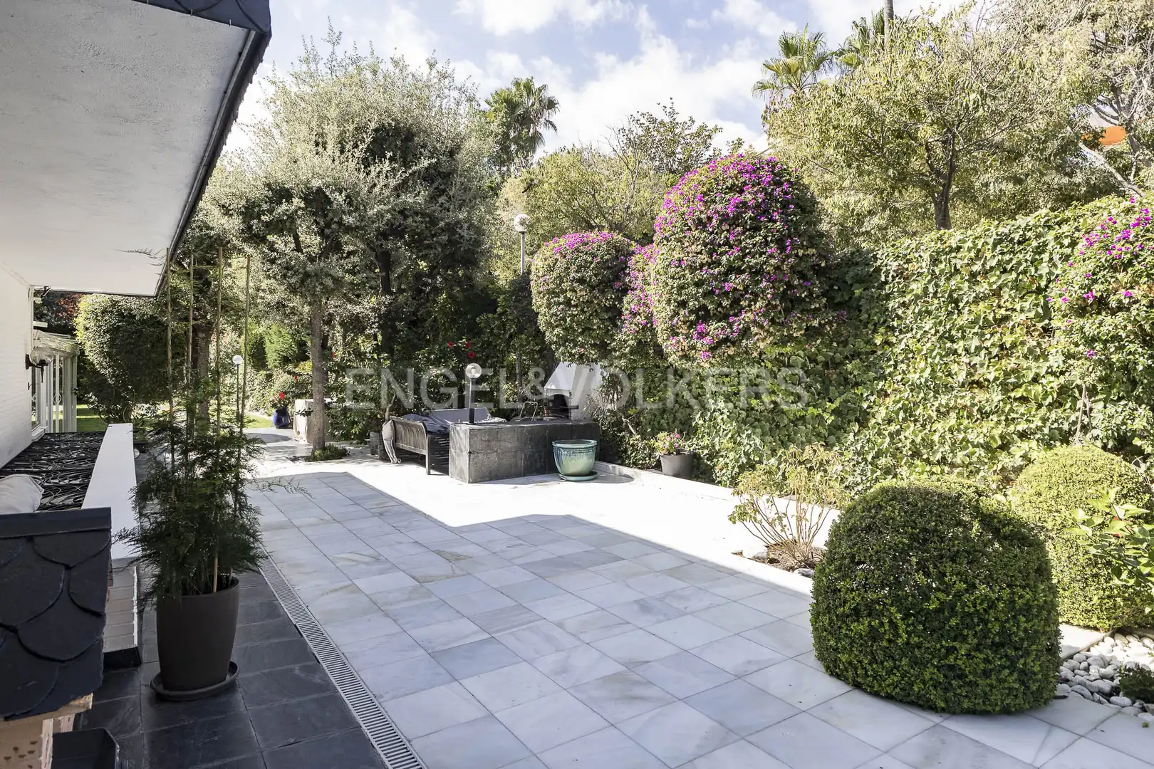 House with terrace for sale in Les Corts, imagen 14