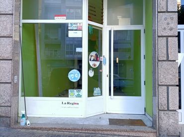 Business premises to rent in Barbadás