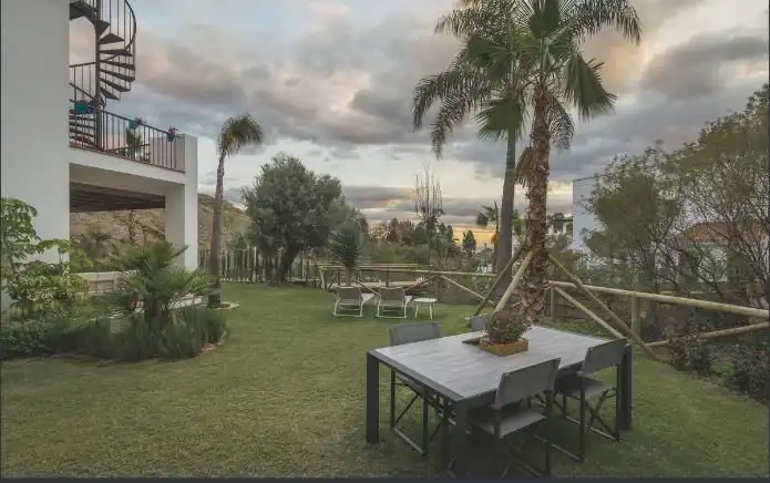 Wohnung mit Terrasse zum Verkauf in El Paraíso, imagen 31