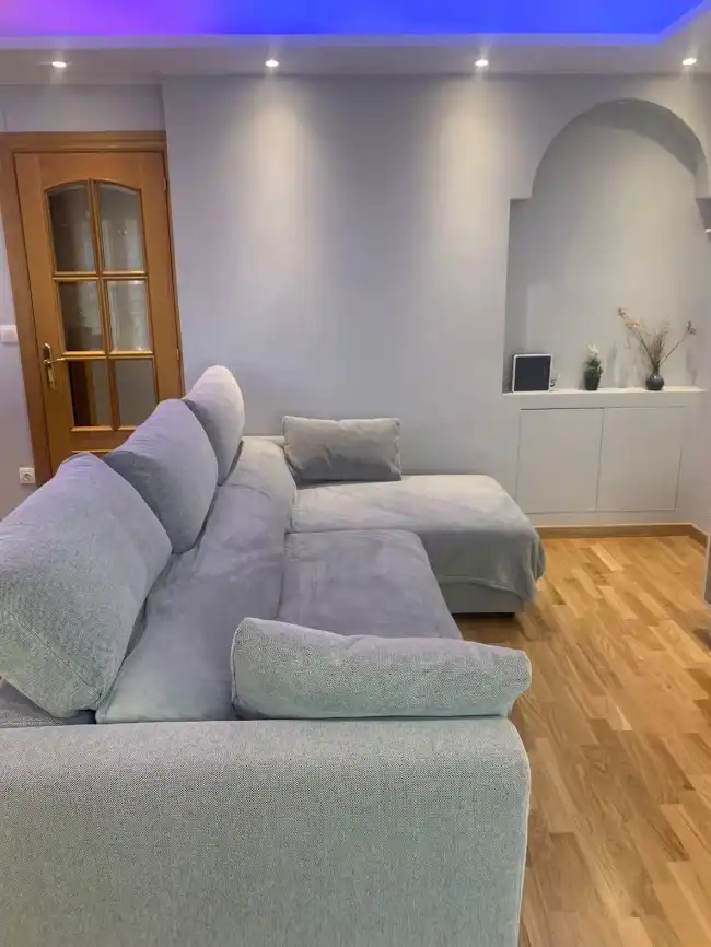 Apartments for rent in Paseo de María Agustín, 93, La Almozara