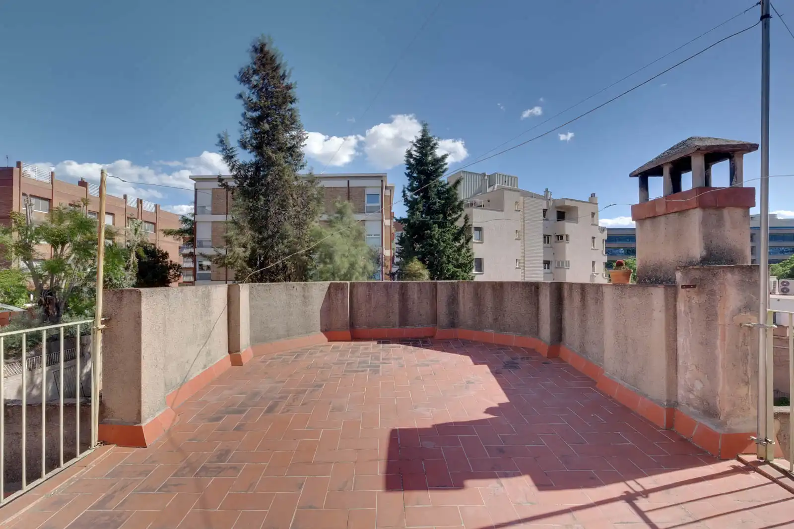 Haus mit Terrasse zum Verkauf in Carrer de Freixa 8, imagen 14