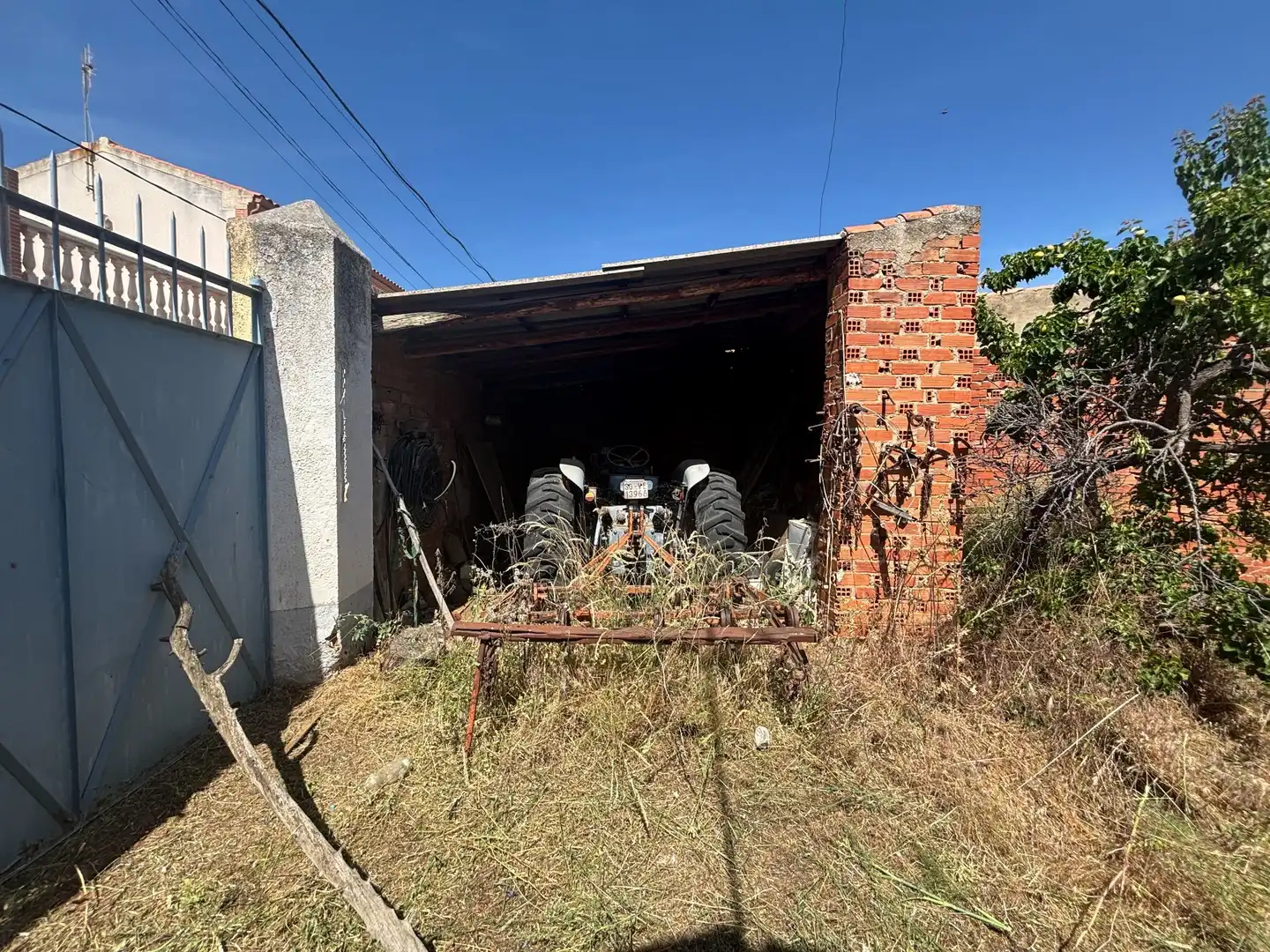 Casa con giardino in vendita a Navahermosa, imagen 6