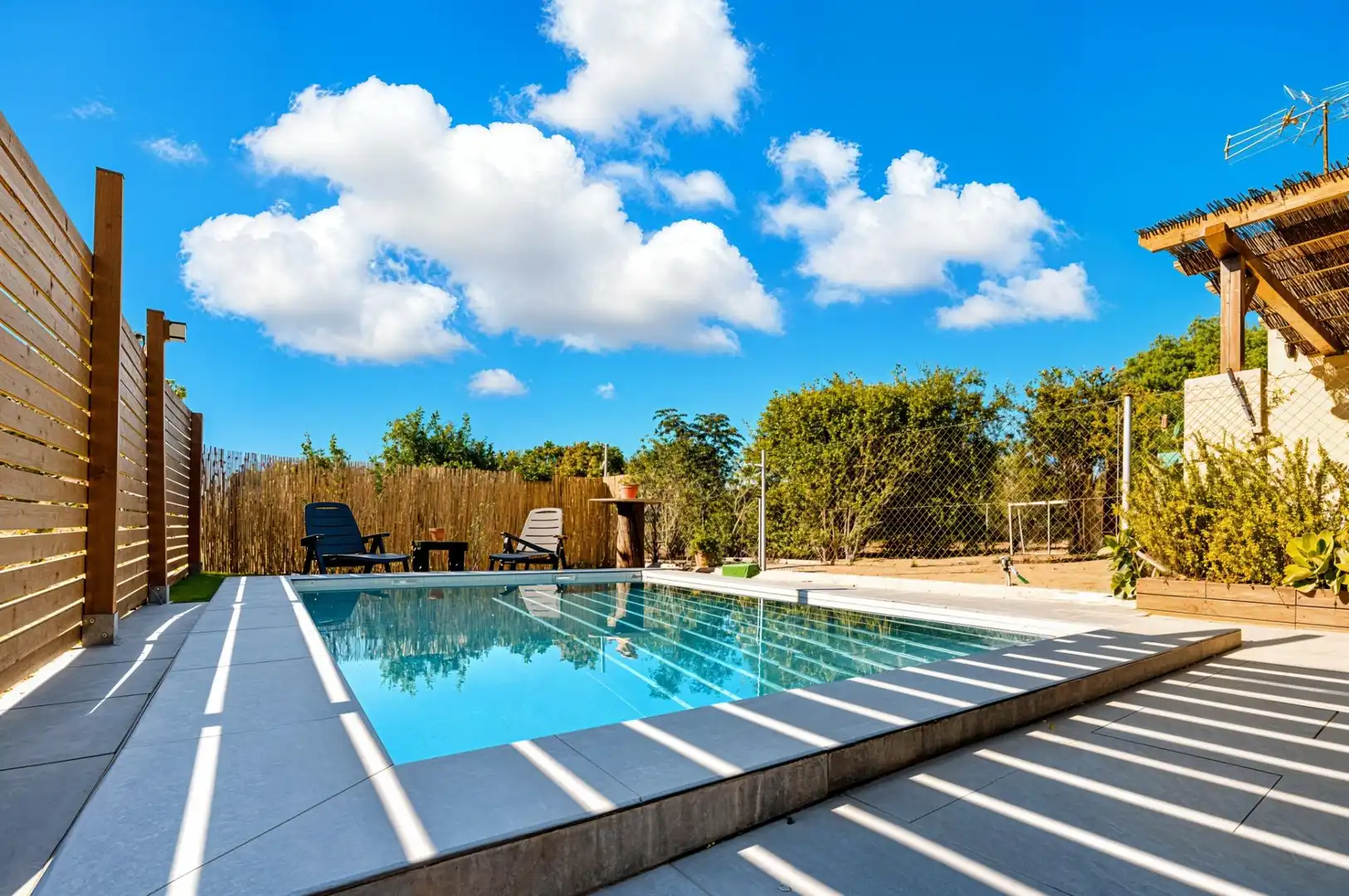 Chalet con piscina en venta en Pelagatos - Pago del Humo, imagen 45