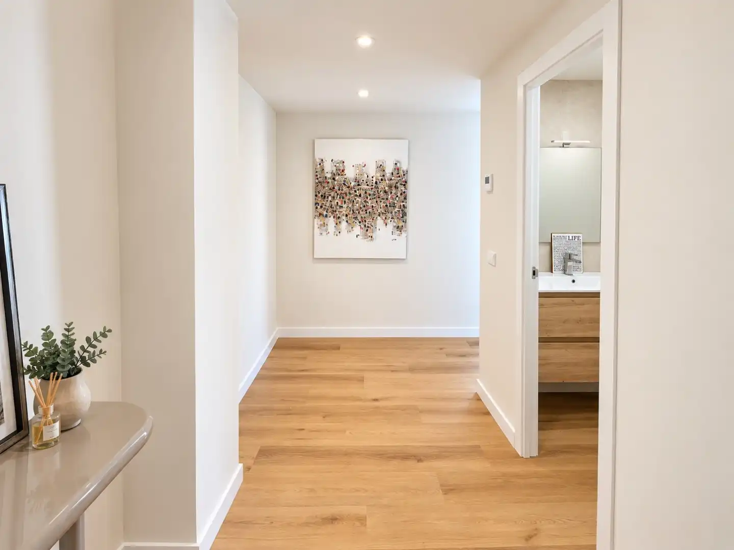 Piso en venta en Nord