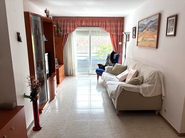 Appartement avec ascenseur à vendre à Plaça del Gas