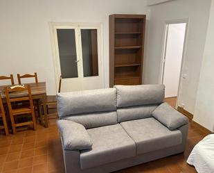 Living room of Flat to rent in  Murcia Capital  with Terrace