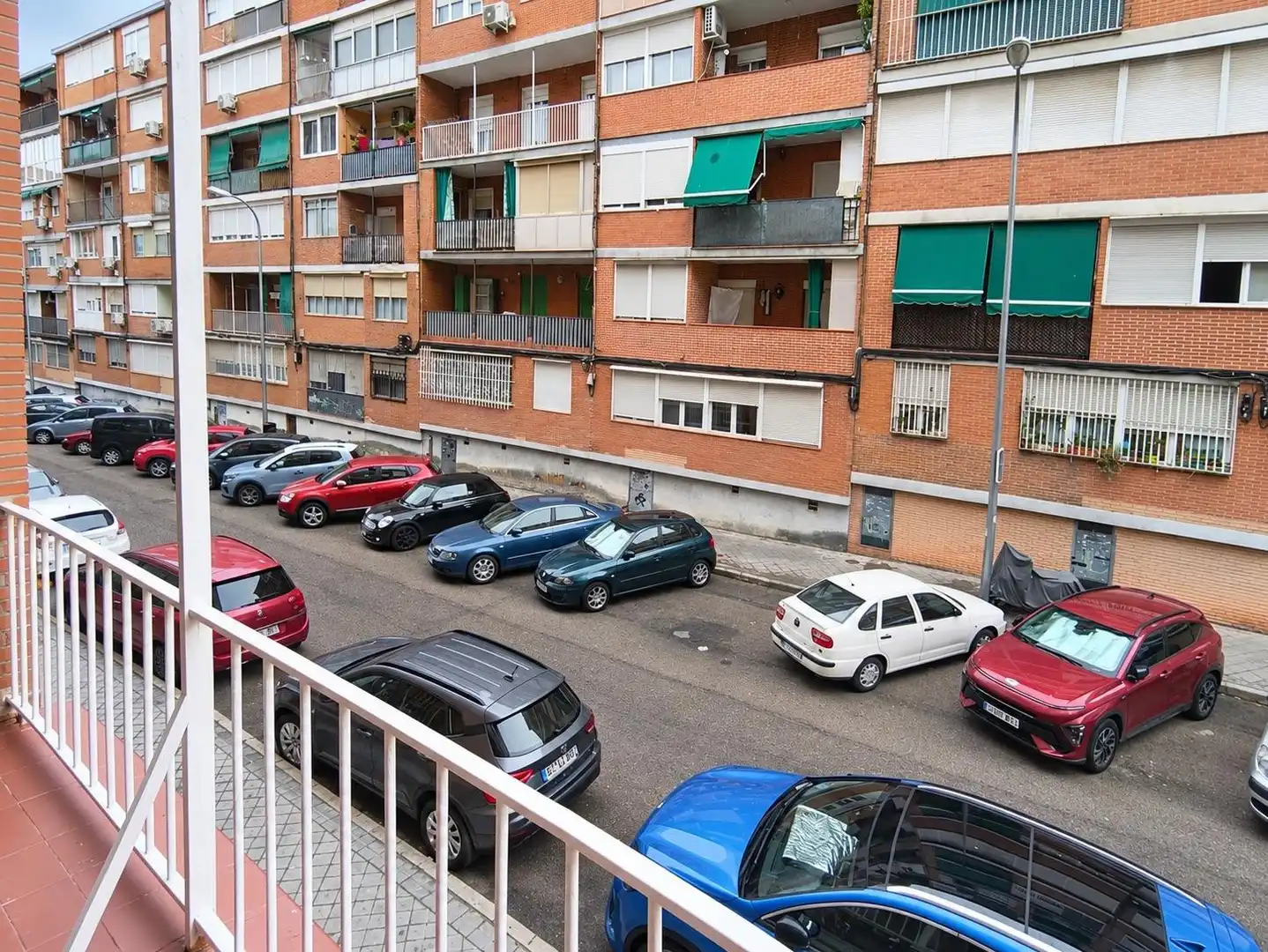 Parkplatz von Wohnung zum Verkauf in Latina