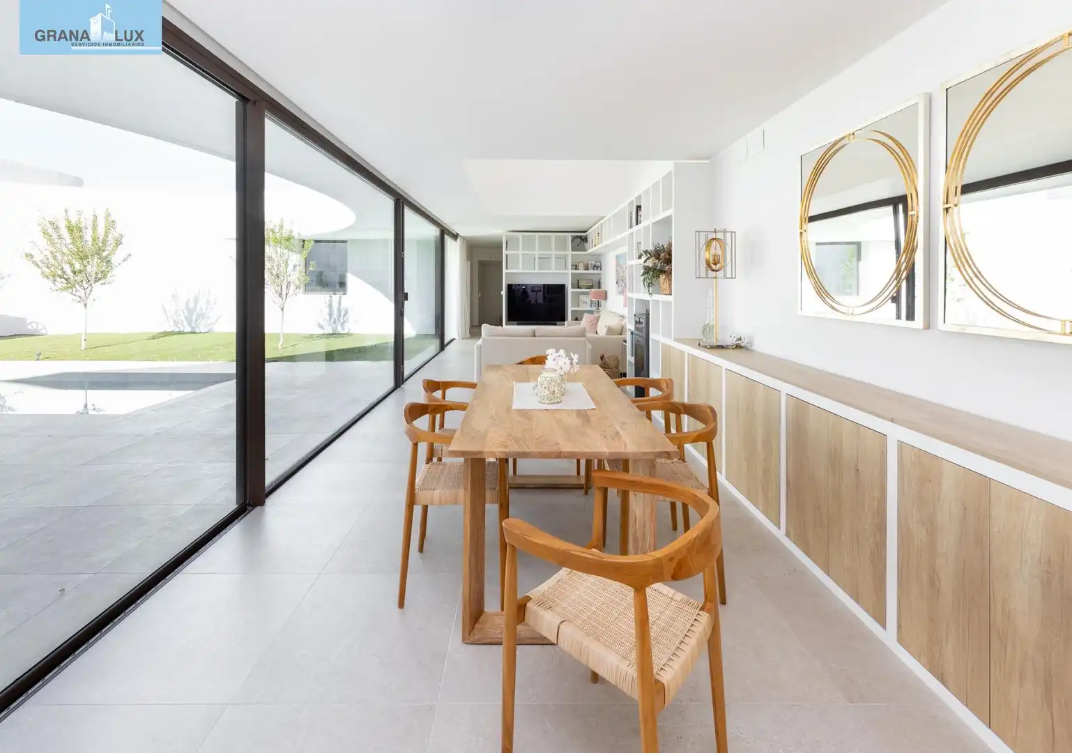 Haus mit Pool zum Verkauf in Calle de la Margarita, imagen 18