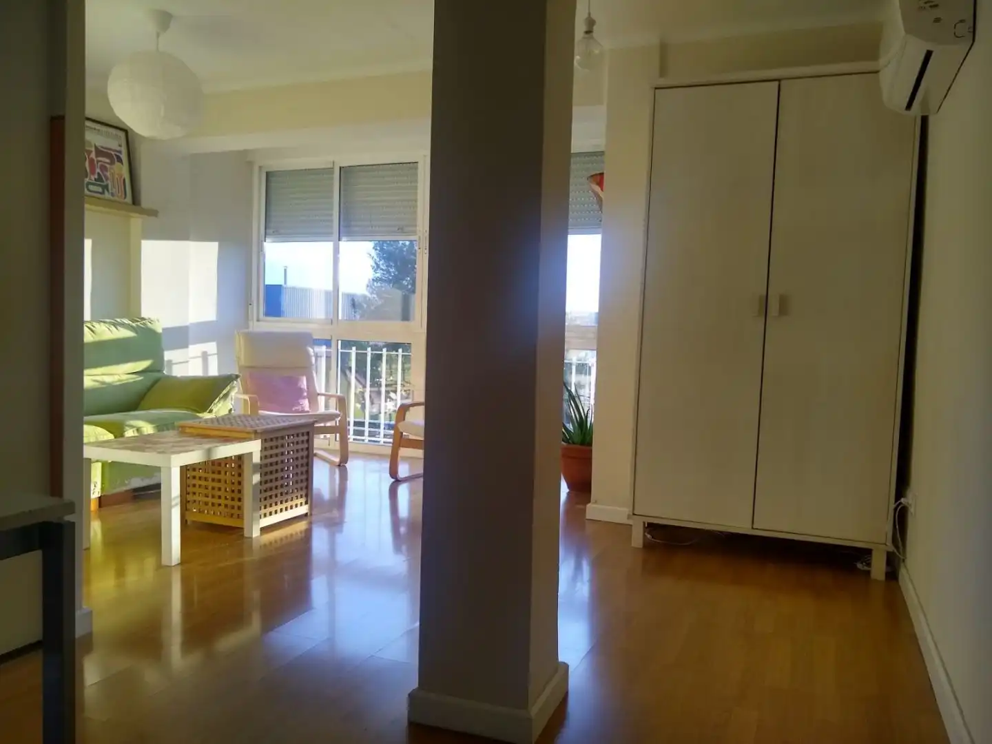 Flat for sale in Avenida de Hytasa, 41, El Cerro
