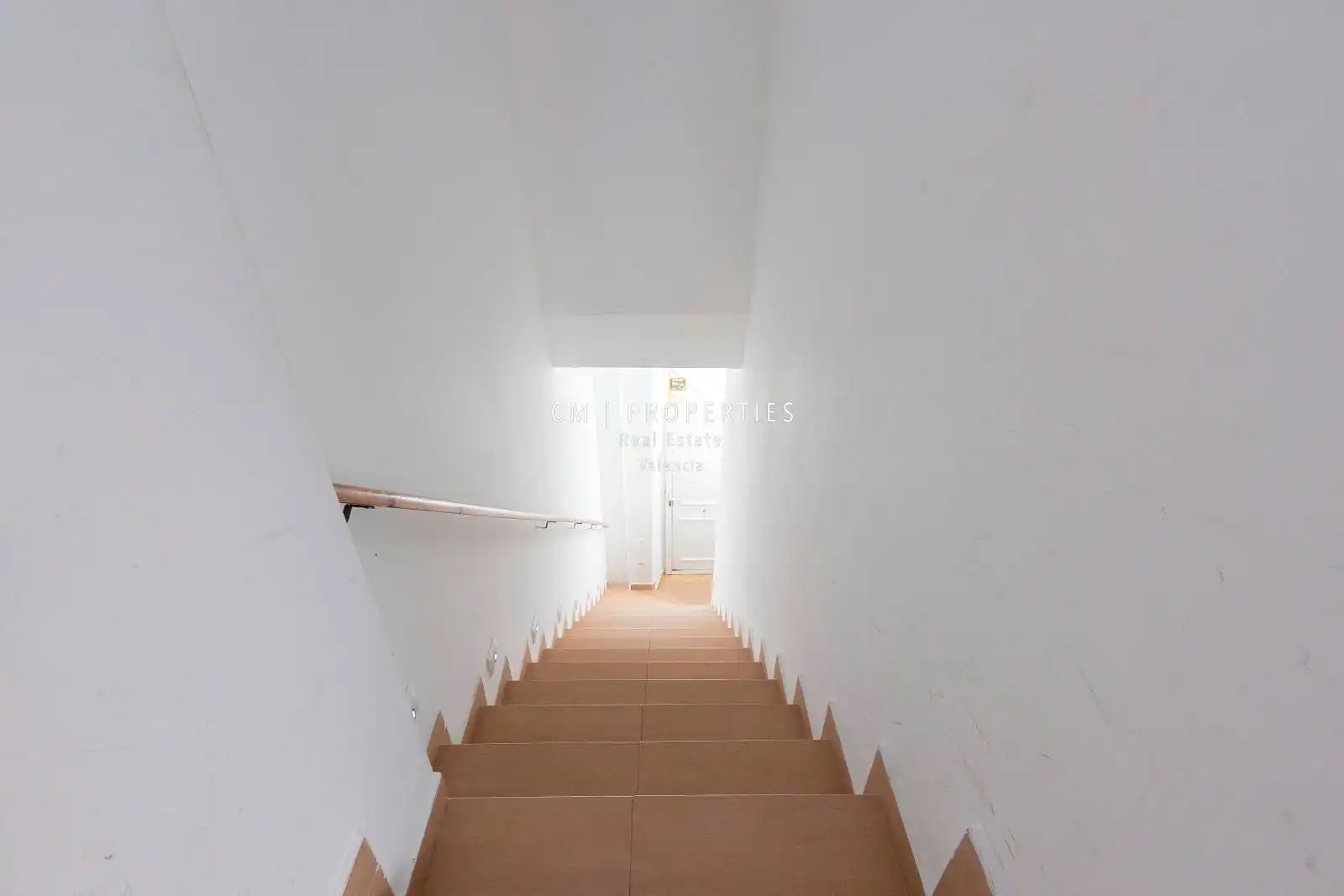 Haus oder Chalet zur Miete in Valencia mit Klimaanlage, Heizung und Terrasse