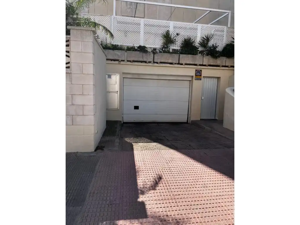 Parking de Piso en venta en Gandia