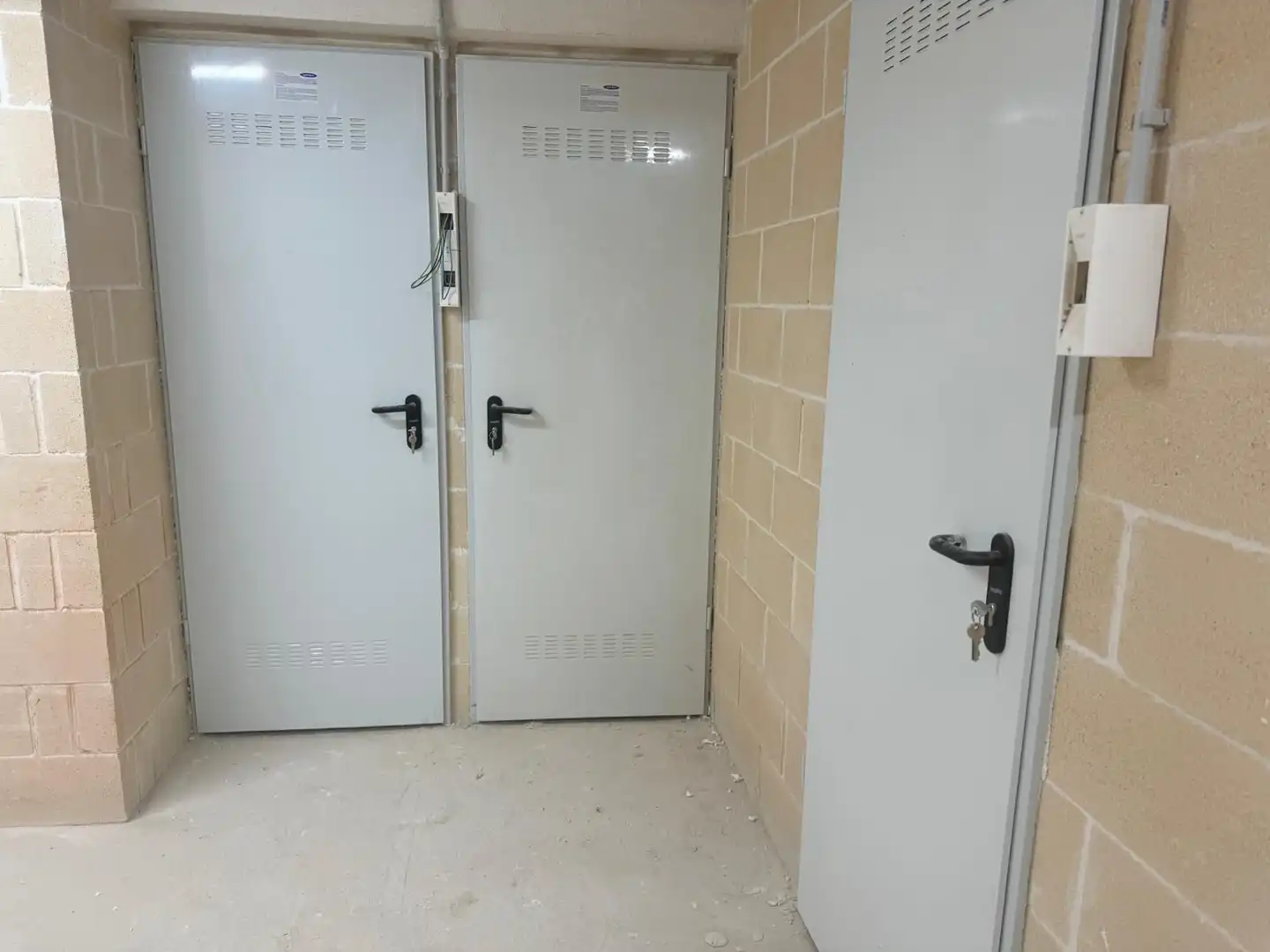 Trastero en venta en Hondarribia