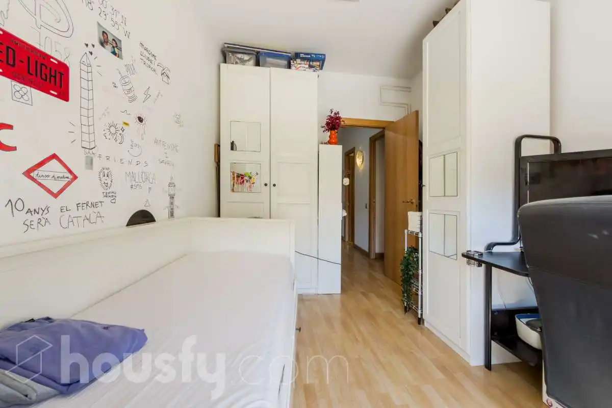 Appartamento con terrazza in vendita a Calle Doctor aiguader ., imagen 7