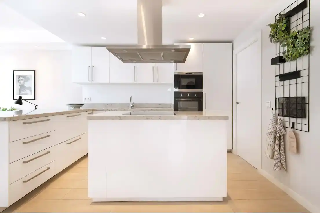 Apartament amb piscina en venda a Marbella Centro, imagen 7