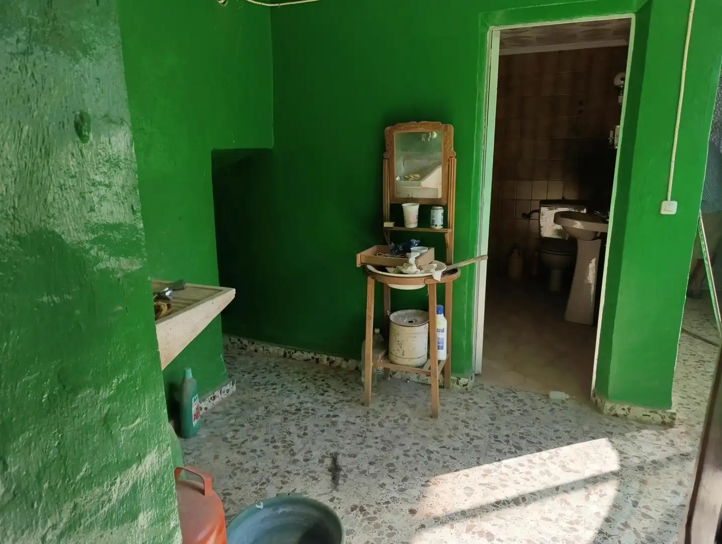 Casa rustica in vendita a Almegíjar, imagen 17
