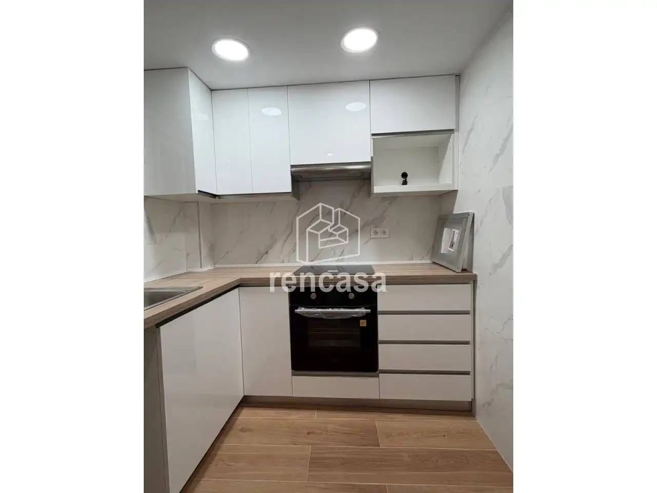 Appartement avec terrasse à vendre à Calle Vallcalent, imagen 6