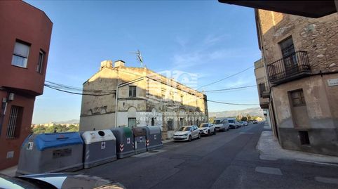 Foto 3 de Edifici en venda a Avenida Molins D´en Comte, 91, Jesús - Els Reguers, Tortosa