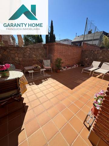 Piso en Venta en Aravaca