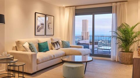 Foto 2 de Àtic de lloguer a Calle Marbella, Benahavís pueblo, Málaga