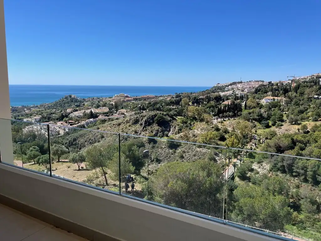 Apartament amb piscina en venda a La Capellanía - El Higuerón, imagen 4