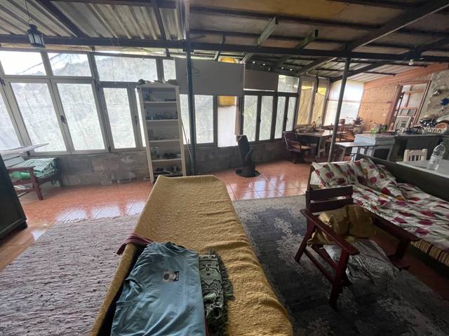 Terreno en Alquiler en Carretera del Gamonal en San José de las Vegas - La Atalaya