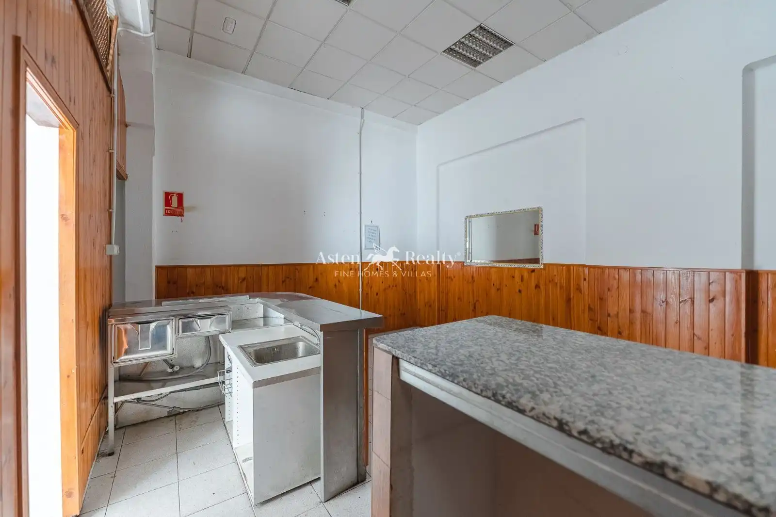 Kitchen of Houses for sale in Güímar