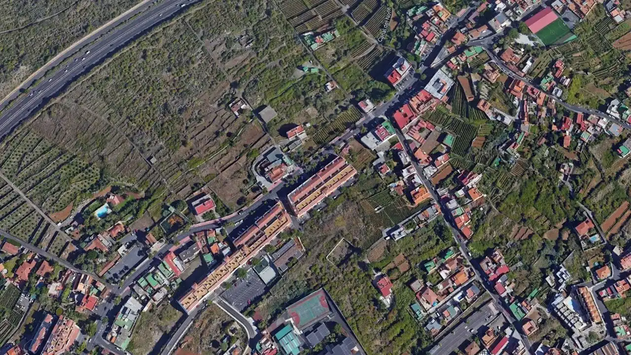 Terreno rústico en venta en Ur Sc Residencial San José, imagen 3