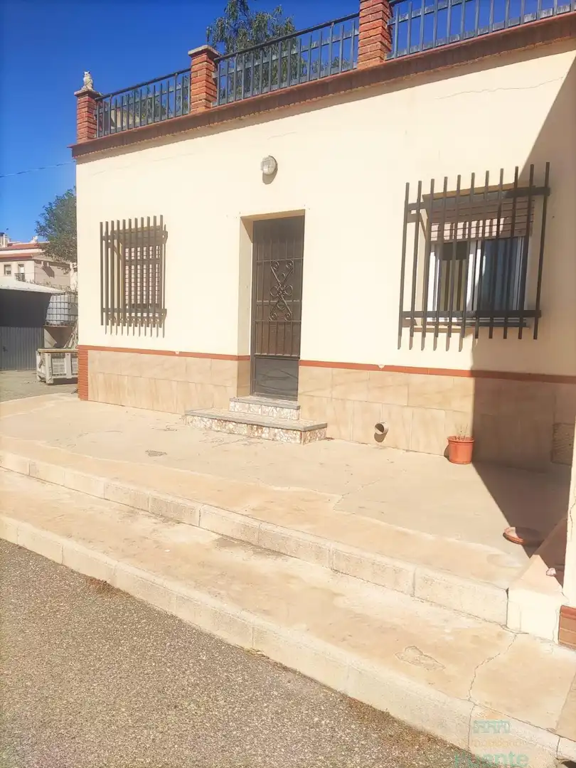 Xalet en venda a Pedanías Centro, imagen 8