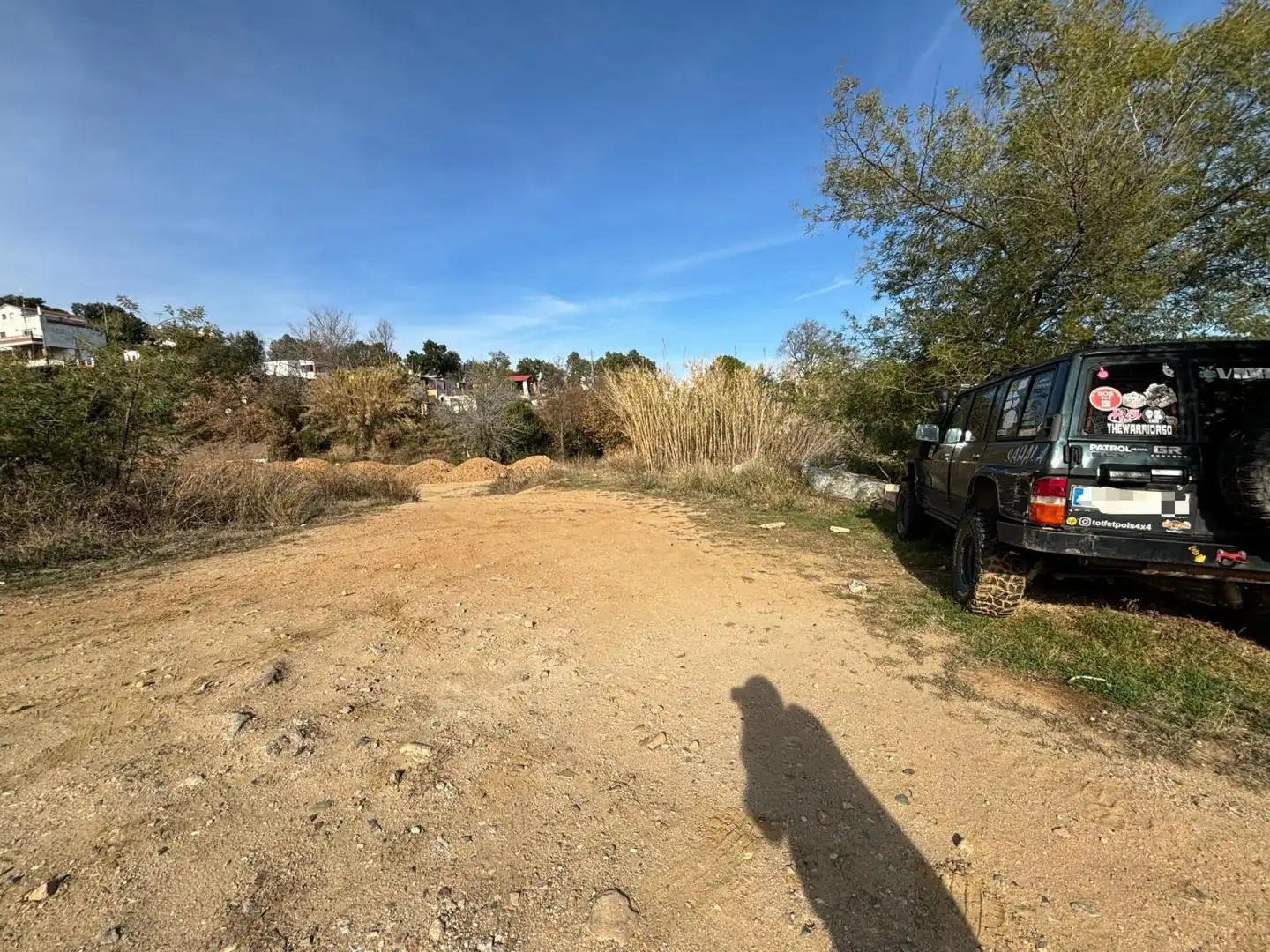Terreno residencial en venta en Riells i Viabrea, imagen 4