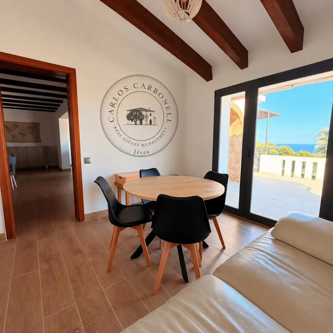 Villa mit Pool zum Verkauf in Carrer dels Puig Molins, imagen 17