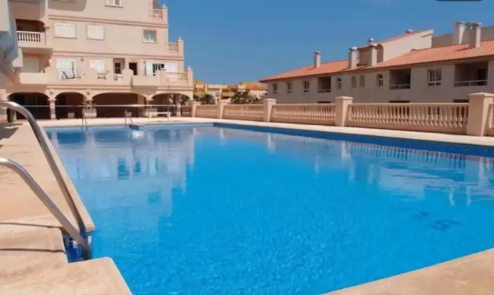 Wohnung mit Pool zum Verkauf in ARQUITECTO JULIAN LAGUNA