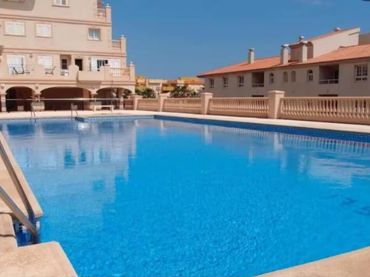 Appartamento con piscina in vendita a ARQUITECTO JULIAN LAGUNA