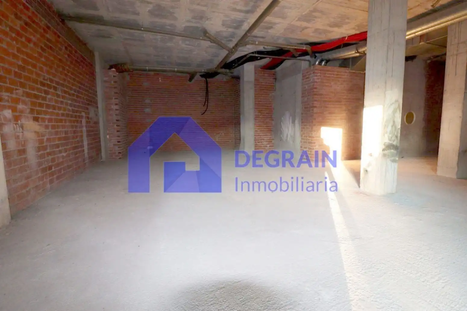 Gewerbefläche zum Verkauf in Francisco Bances Candamo, imagen 7