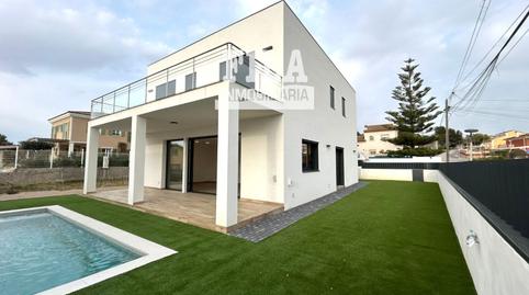 Photo 2 of Houses for sale in La Franquesa - Oasis Park, El Vendrell