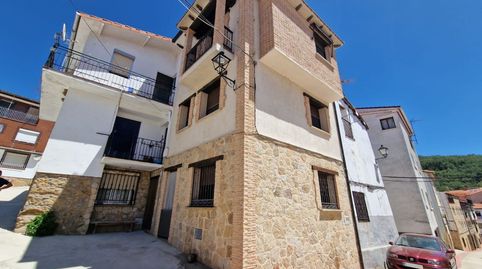 Maravillosa casa en venta en Barrado